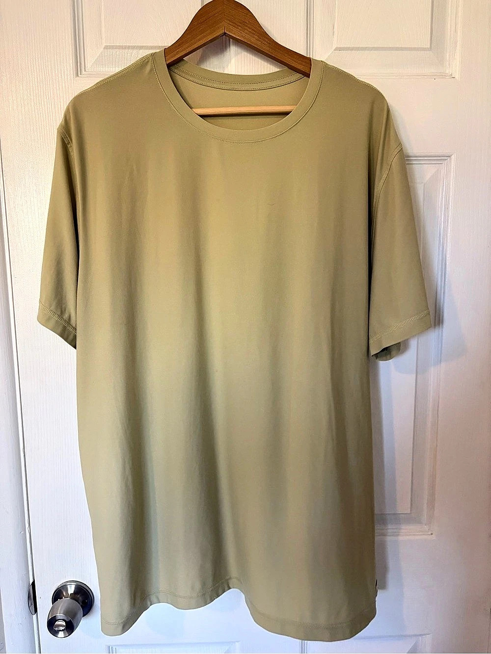 Vuori Strato Tech Tee XXL